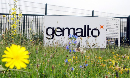 gemalto NSA GCHQ Snowden: NSA y GCHQ robaron claves de tarjetas SIM para espiar